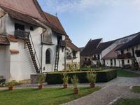 Harman - im Inneren der Anlage