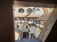 Bran - in Draculas Burg