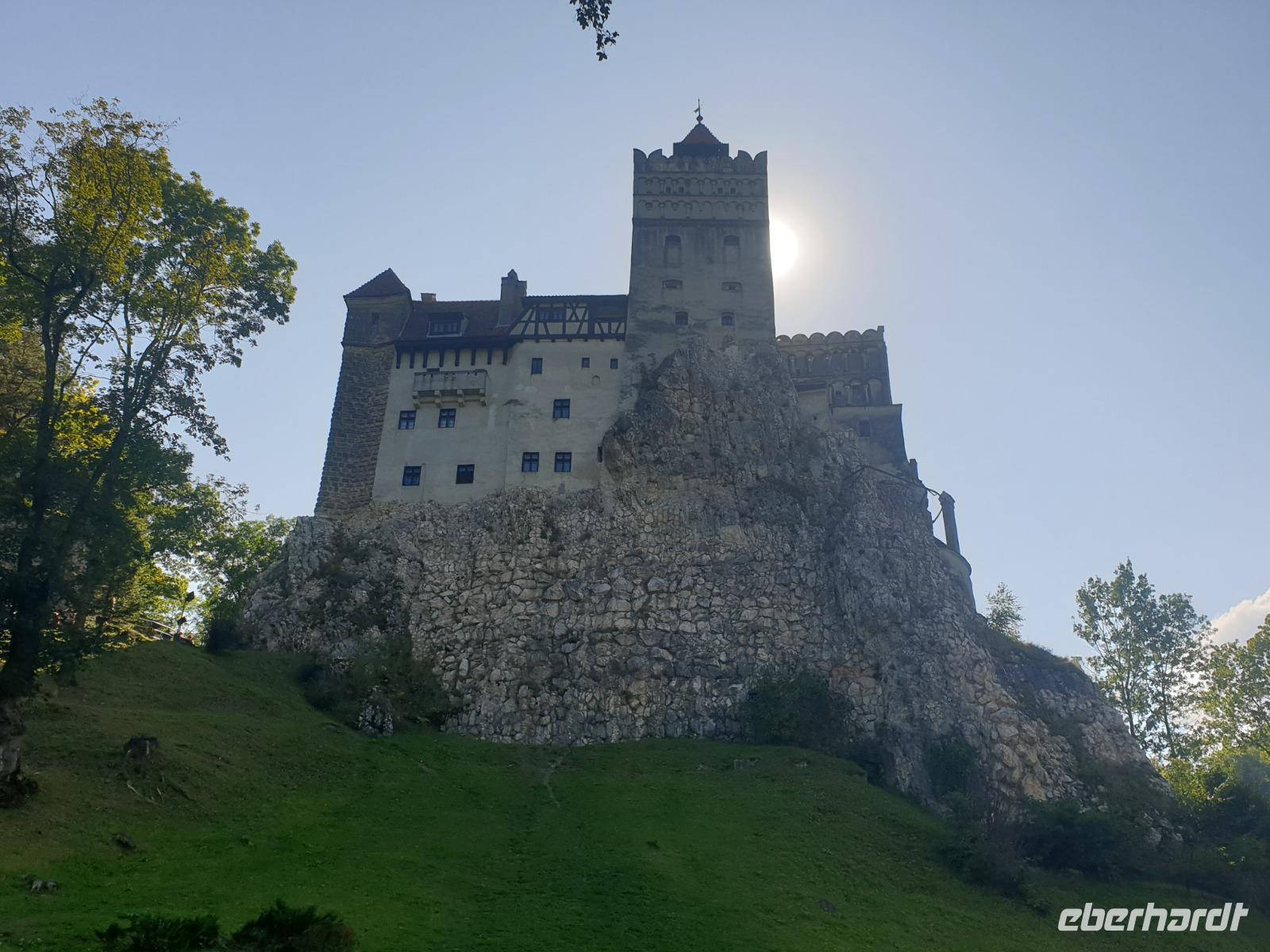 Bran - Draculas Burg