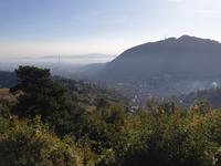 Brasov - Morgenstimmung