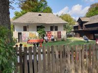 Bukarest - Dorfmuseum