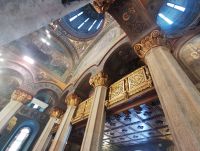 Patriarchenkathedrale, Bukarest