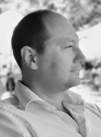 Zoltan, unser Reiseleiter