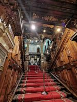 Entree, Schloß Peles