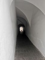 Enge Gasse in Sibiu, Hermannstadt