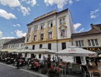 Liebevoll saniertes Haus in Brasov