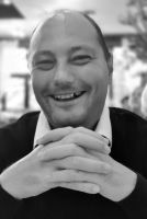 Zoltan, unser Reiseleiter