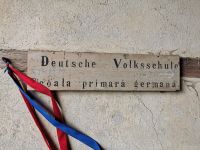 Einst lebten in Crit über 700 Siebenbürger Sachsen