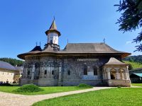 Kloster Sucevita