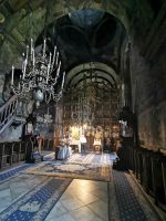 Kirche Kloster Neamt