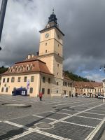 Altes Rathaus in Brasov