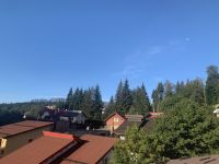 Predeal im Sonnenschein