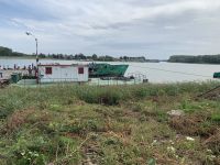 Donaufähre bei Braila