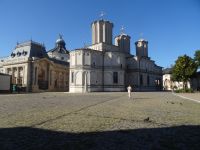 Patriarchenkirche in Bukarest