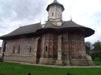 Kloster Moldovita
