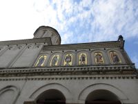 Bukarest, Patriarchenkirche