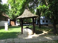 Bukarest, Dorfmuseum