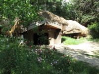 Bukarest, Dorfmuseum