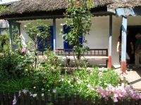 Bukarest, Dorfmuseum