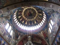 Sibiu, Katholische Kirche der Heiligen Dreifaltigkeit