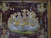 Sibiu, Katholische Kirche der Heiligen Dreifaltigkeit