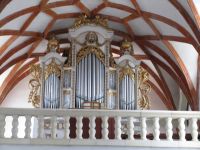 Prejmer (Tartlau), Kirche