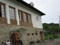 Crit, Gasthaus Kraus