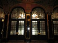 Targu Mures, Kulturpalast