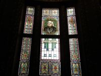 Targu Mures, Kulturpalast