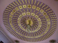 Targu Mures, Kulturpalast