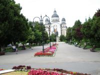 Targu Mures