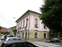 Bistrita, Primaria