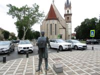 Bistrita, Fotograf Alexandru Rosu