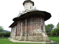 Kloster Moldovita