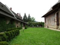 Kloster Moldovita