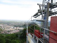 Piatra Neamt, Telegondel