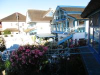 Donaudelta, bei den Fischern