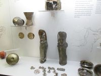 Tulcea, Museum