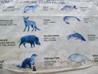Donaudelta, Fauna