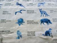 Donaudelta, Fauna