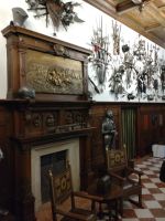 Sinaia, Schloss Peles