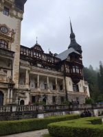 Sinaia, Schloss Peles