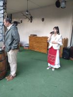 Predeal, Restaurant Rozmarin