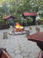 Predeal, Restaurant Rozmarin