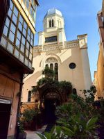 Orthodoxe Kirche von Brasov