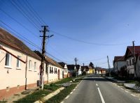 Siebenbürgendorf Bazna