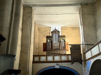 Orgel in Boian
