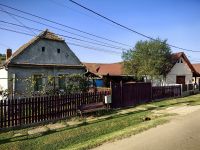 Ländliches Rumänien