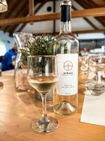 Wir probieren und genießen