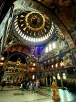 Orthodoxe Kirche in Sibiu